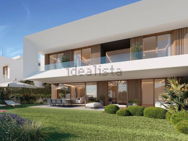 Casa en venta en Monte Biarritz, Costa del Sol Occidental