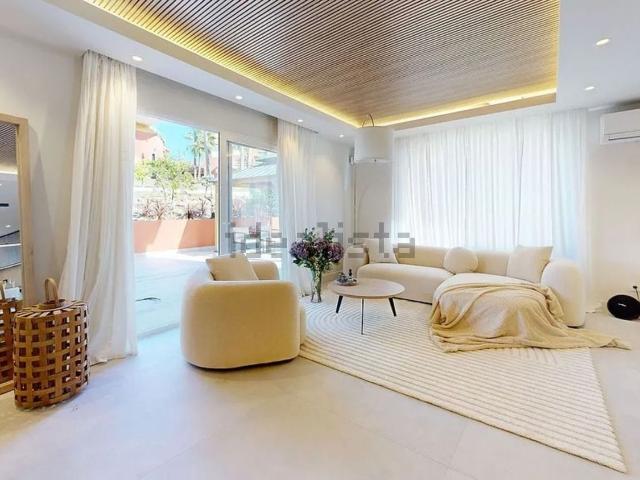 Casa en venta en Monte Biarritz, Costa del Sol Occidental