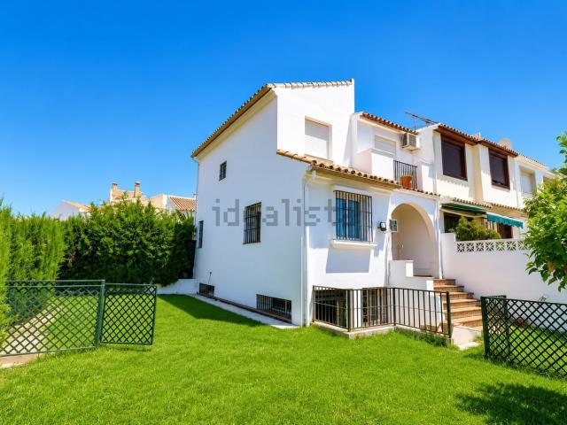 Casa en venta en Nueva Atalaya, Costa del Sol Occidental