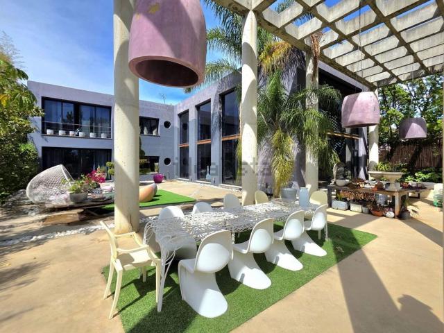 Casa en venta en Nueva Atalaya, Costa del Sol Occidental