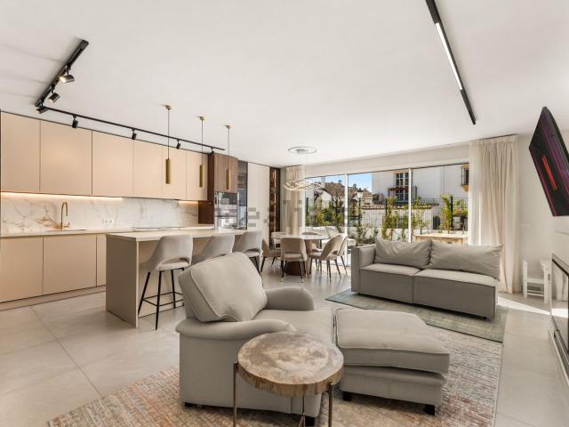 Casa en venta en El Campanario Estepona, Costa del Sol Occidental