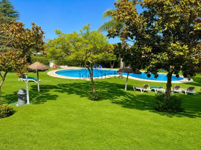 Casa en venta en Monte Biarritz, Costa del Sol Occidental