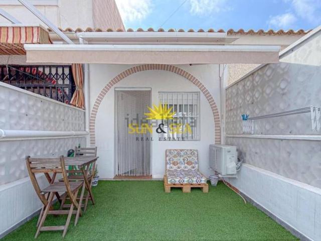 Casa en alquiler en Baleares, el Baix Segura / La Vega Baja