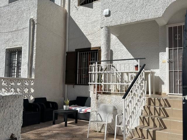 Casa en alquiler en Urbanización Calas Blancas, el Baix Segura / La Vega Baja