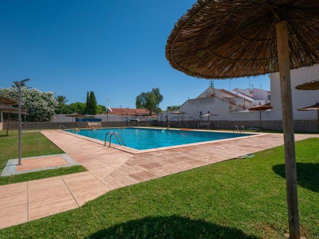 Casa en alquiler en Urbanización Los Ángeles, el Baix Segura / La Vega Baja