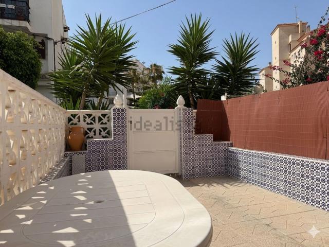 Casa en venta en Urbanización Calas Blancas, el Baix Segura / La Vega Baja