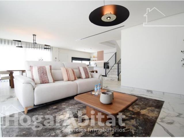 Casa en venta en la Pedrera, la Marina Alta