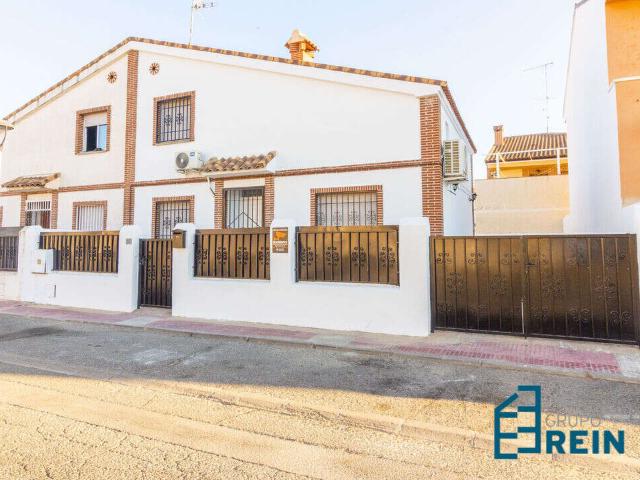 Casa en alquiler en Magán, Castilla-La Mancha