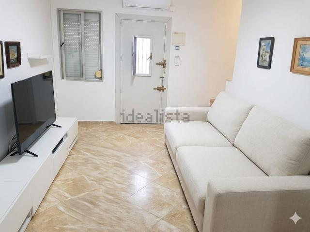 Casa en venta en Cruz de Humilladero, Málaga-Costa del Sol