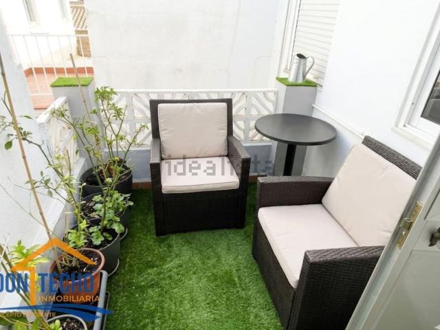 Casa en venta en Cruz de Humilladero, Málaga-Costa del Sol