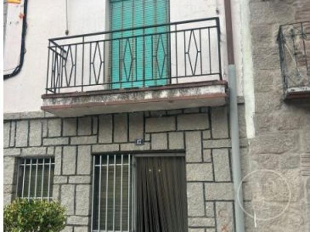 Casa en venta en Sotillo De La Adrada, Castilla y León