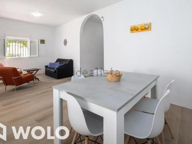 Casa en alquiler en la Plana Baixa, Valencia