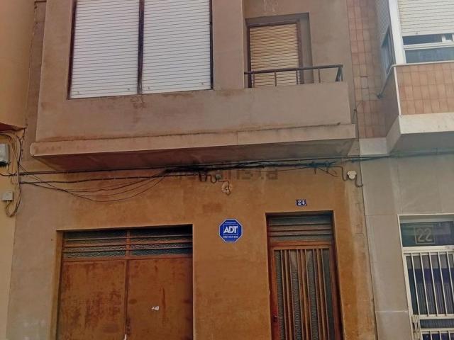 Casa en venta en la Plana Baixa, Valencia