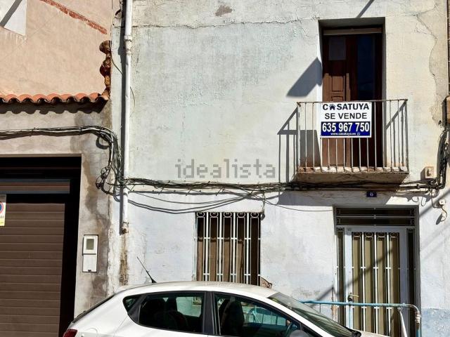 Casa en venta en la Plana Baixa, Valencia