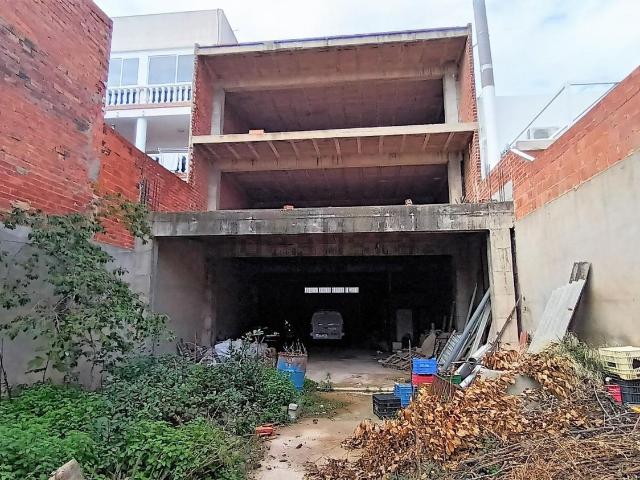 Casa en venta en la Plana Baixa, Valencia