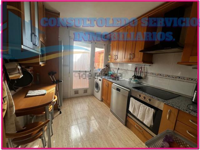 Casa en venta en Numancia De La Sagra, Castilla-La Mancha