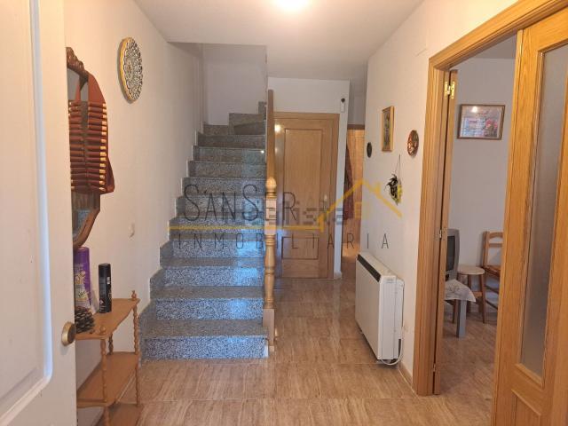 Casa en venta en Numancia De La Sagra, Toledo