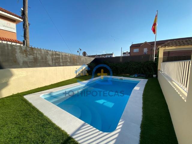 Casa en venta en Numancia De La Sagra, Castilla-La Mancha