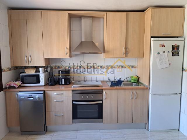 Casa en venta en Numancia De La Sagra, Toledo