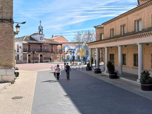 Casa en venta en Numancia De La Sagra, Castilla-La Mancha