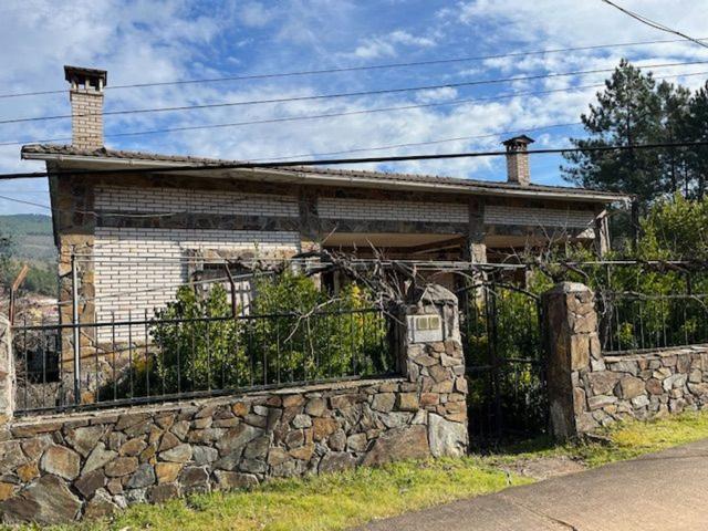 Casa en venta en Nuñomoral, Extremadura