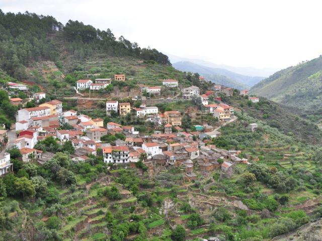 Casa en venta en Nuñomoral, Extremadura
