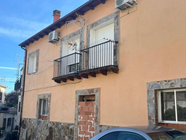 Casa en venta en Aceitunilla, Nuñomoral