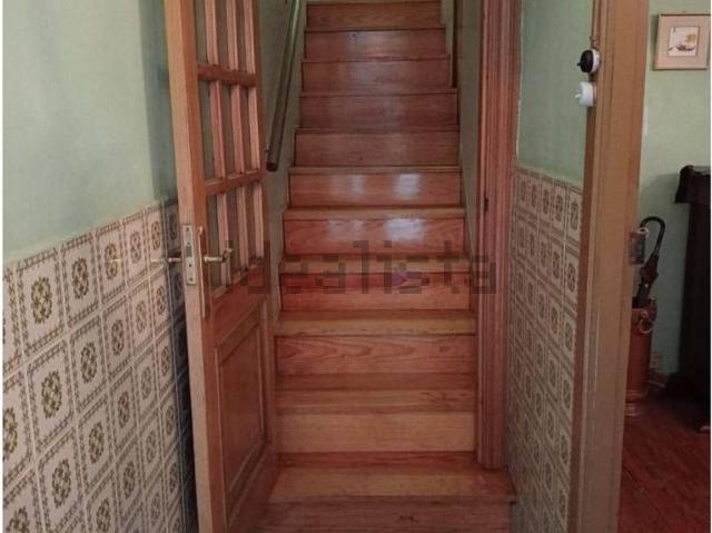 Casa en venta en O Carballiño