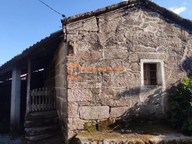 Casa en venta en O Carballiño, Bagarelas