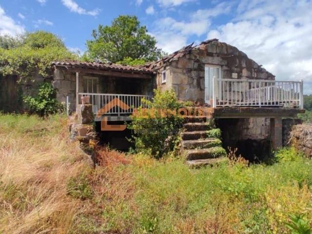 Casa en venta en O Carballiño, O Covelo