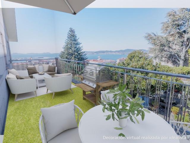 Casa en venta en Vigo, O Castro