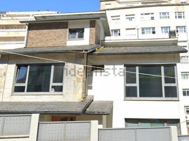 Casa en alquiler en Vigo, A Sagrada Familia