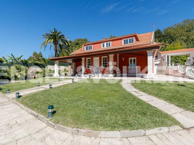 Casa en venta en Vigo