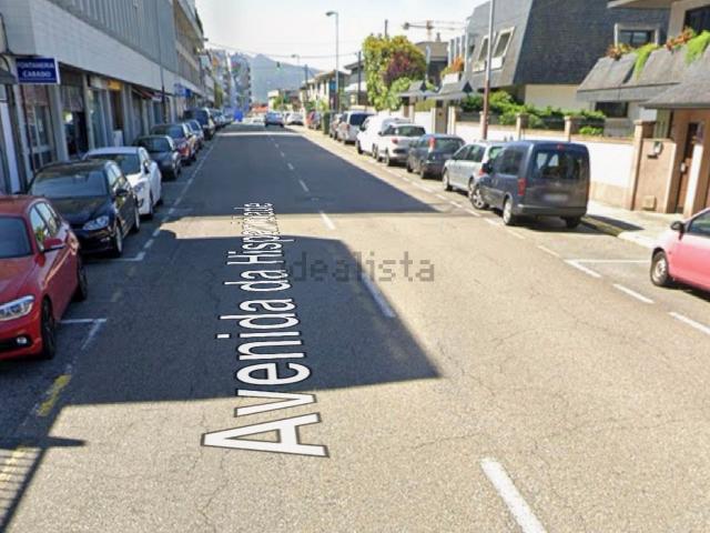 Casa en venta en Vigo