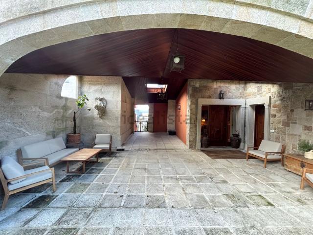 Casa en venta en Vigo, A Sagrada Familia
