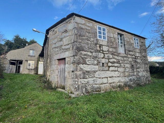 Casa en venta en O Corgo, Lugo