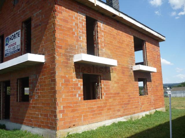 Casa en venta en Gomeán, O Corgo