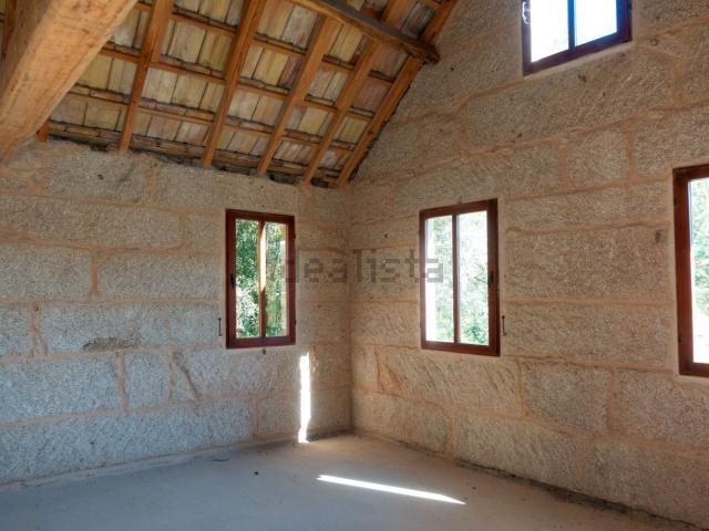 Casa en venta en Covelo, A Paradanta