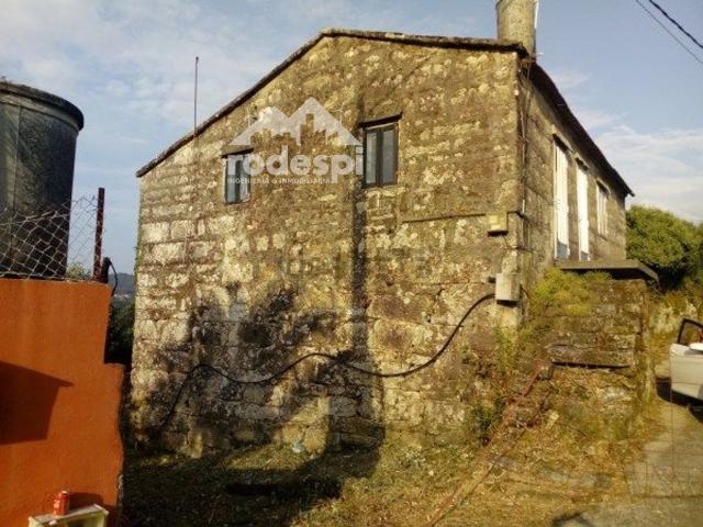 Casa en venta en Covelo, A Paradanta