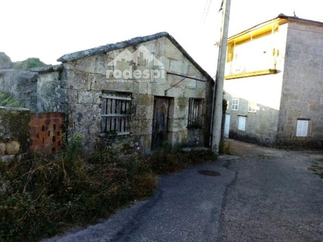 Casa en venta en Covelo, A Paradanta