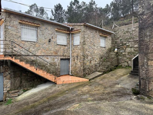 Casa en venta en Covelo