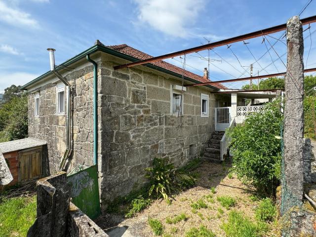 Casa en venta en Covelo, Maceira