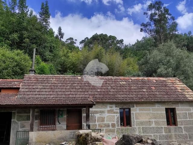 Casa en venta en Covelo, A Paradanta