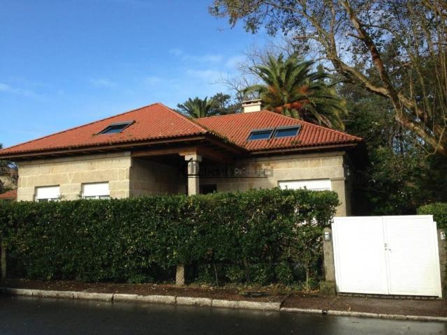 Casa en venta en O Grove