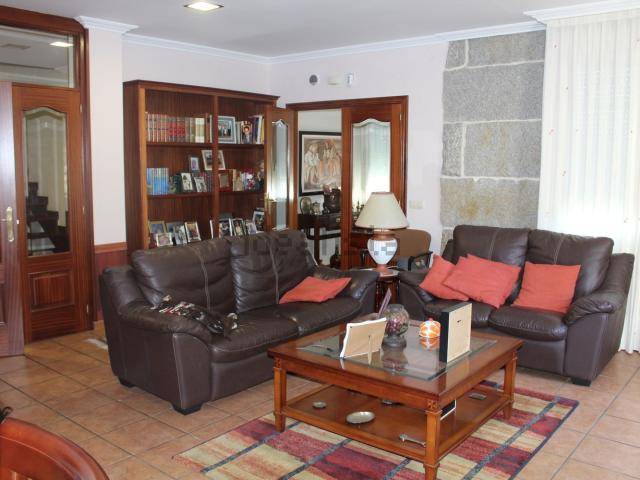 Casa en venta en O Grove, O Salnés