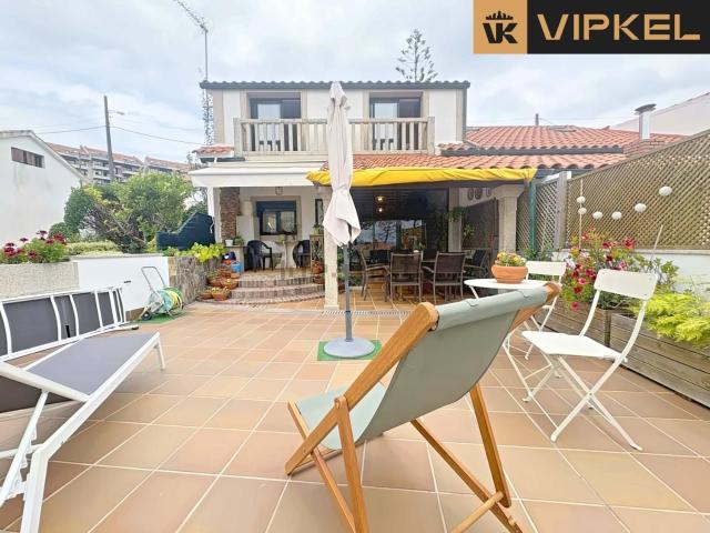 Casa en venta en O Grove, O Salnés