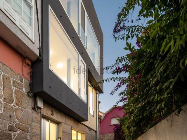 Casa en venta en O Grove, O Salnés