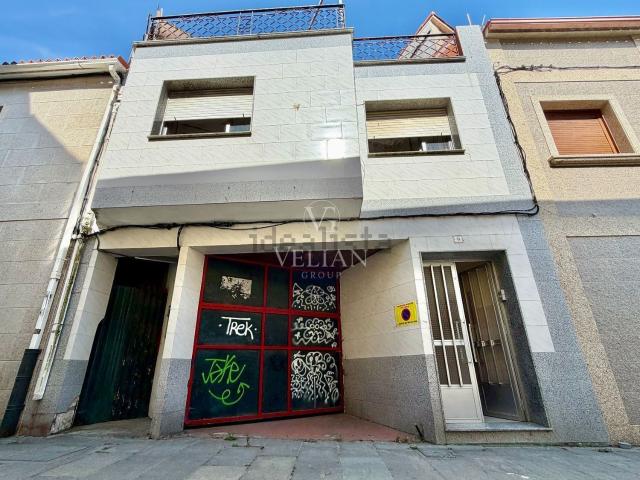 Casa en venta en O Grove, O Salnés