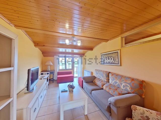 Casa en alquiler en O Grove, Estonllo