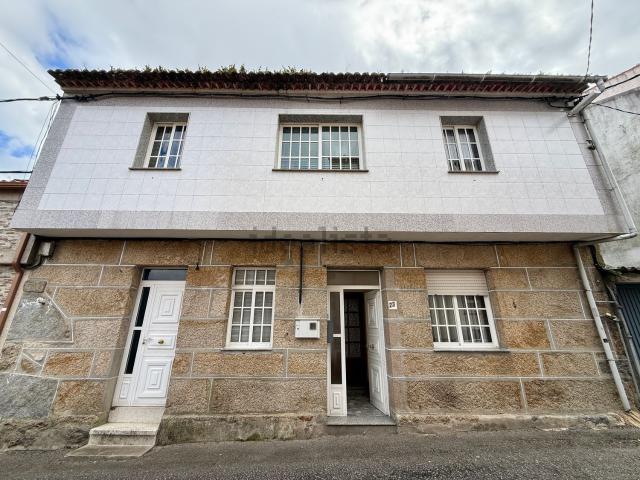 Casa en venta en O Grove, O Salnés
